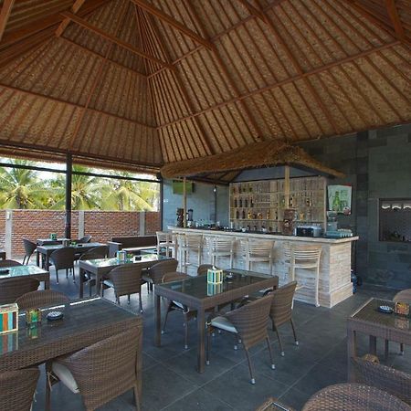 Bintang Penida Resort Sakti Exteriér fotografie