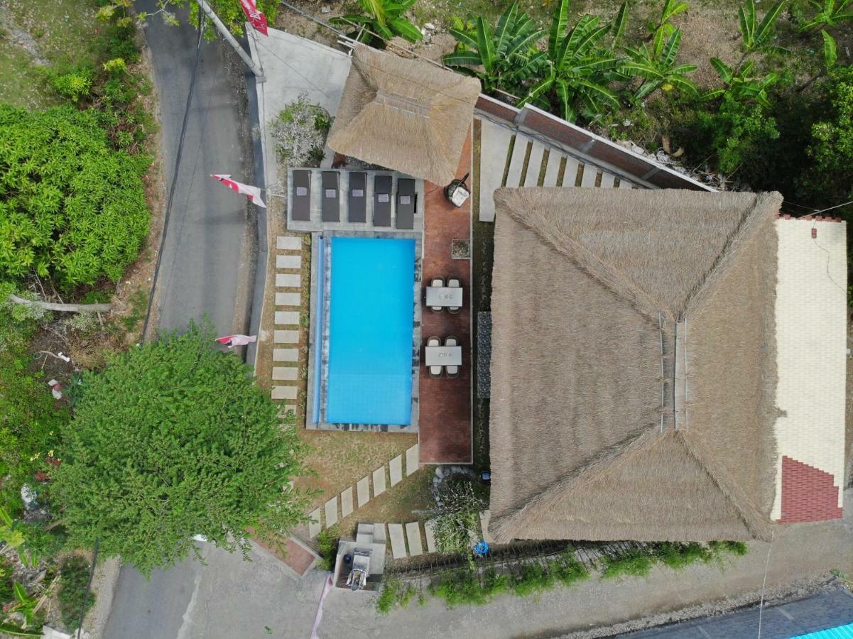 Bintang Penida Resort Sakti Exteriér fotografie