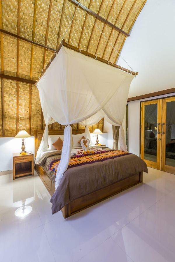 Bintang Penida Resort Sakti Exteriér fotografie
